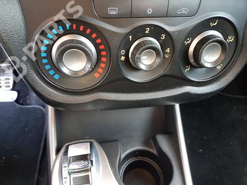 Fuse box ALFA ROMEO MITO (955_) 1.3 MultiJet (955AXH1B, 955AXT1A) | BP9294142E1 