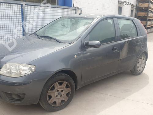 Fuse box FIAT PUNTO (188_) 1.2 60 (188.030, .050, .130, .150, .230, .250) | BP7761125E1 