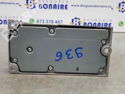 Airbag Kit VOLVO XC90 I (275)  | BP7650185C86 