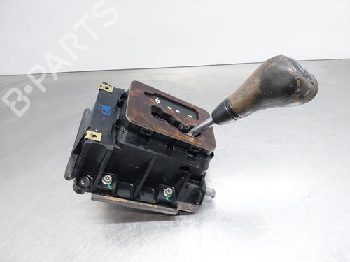 Gear lever MERCEDES-BENZ M-CLASS (W163) ML 270 CDI (163.113) | BP31026099M90