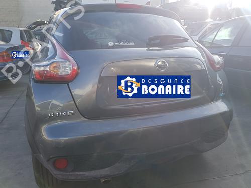 Steering column NISSAN JUKE (F15) 1.5 dCi | BP17230903M21 