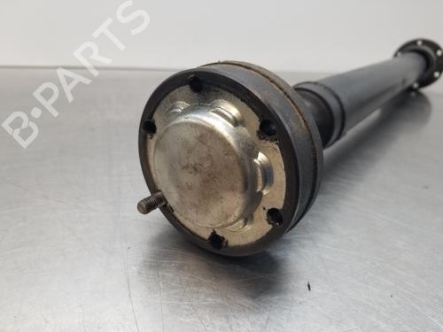 Driveshaft LAND ROVER RANGE ROVER SPORT I (L320)  | BP26558117M37 