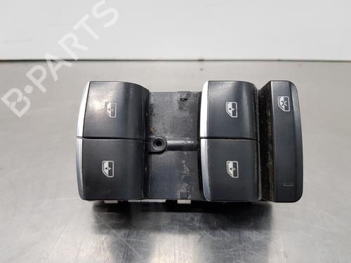 Used Left front window switch ALFA ROMEO STELVIO (949_) [2016-2025]  30880427