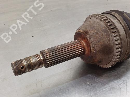 Right front driveshaft FORD TRANSIT Van (FA_ _)  | BP17039295M39 