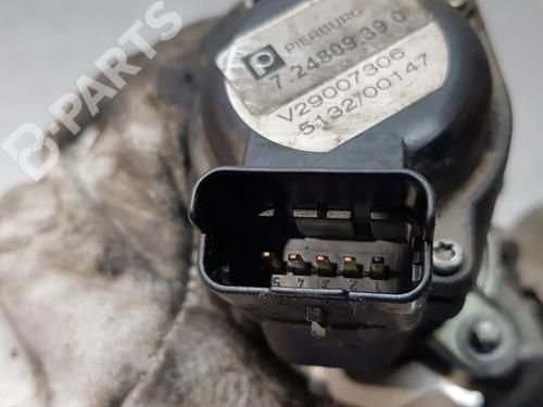 Egr FORD FOCUS C-MAX (DM2) | BP8633414M69