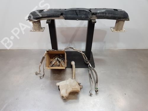 Full front PEUGEOT PARTNER Box Body/MPV  | BP28125467S1 