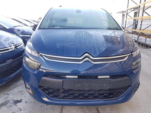 Used Parts CITROËN C4 Grand Picasso II (DA_, DE_)  1.6 HDi / BlueHDi 115  890349