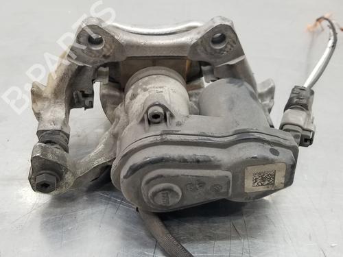 Right rear brake caliper TOYOTA COROLLA Estate (_E21_)  | BP20296189M106 