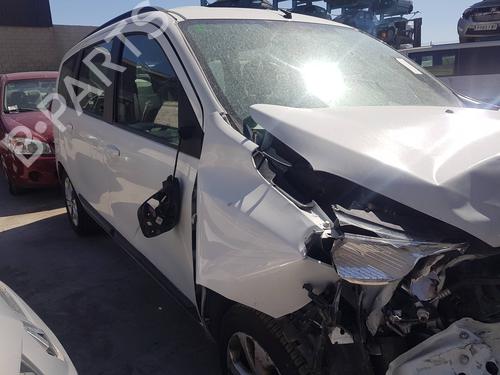 Switch DACIA LODGY (JS_)  | BP13255360I30 