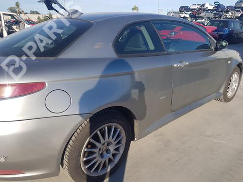 Right mirror ALFA ROMEO GT (937_) 1.9 JTD (937CXN1B) | BP11744703C27 