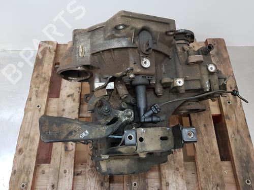 Gearbox SEAT IBIZA III (6L1)  | BP26932389M3 