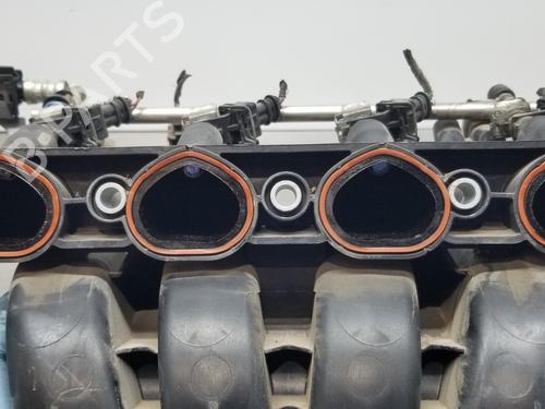 Ansaugkrümmer OPEL ASTRA H (A04)  | BP19500483M70 