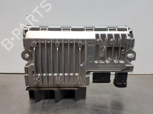 Start/Stop ECU PEUGEOT 308 II (LB_, LP_, LW_, LH_, L3_)  | BP29248458M59
