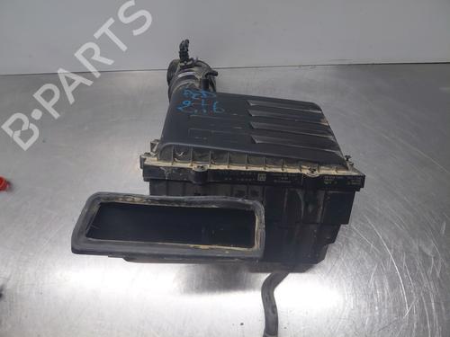 Used Air filter box AUDI Q3 (F3B) 35 TDI (150 hp) 31590719