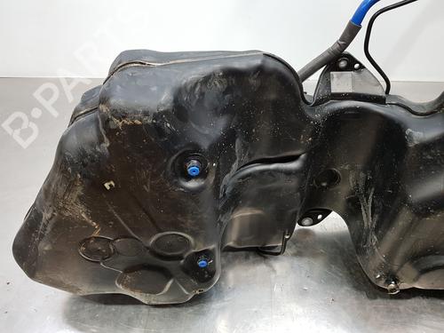 Fuel tank MERCEDES-BENZ C-CLASS (W206) C 220 d (206.016, 206.004) | BP29131183C62 