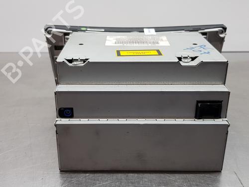Radio MERCEDES-BENZ E-CLASS (W211)  | BP19405279E6 