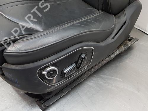 Seats set AUDI A8 D4 (4H2, 4H8, 4HC, 4HL) 3.0 TDI quattro | BP17071815C78 