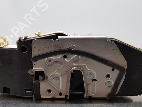 Rear left lock MERCEDES-BENZ S-CLASS (W221, V221)  | BP18323044C100 