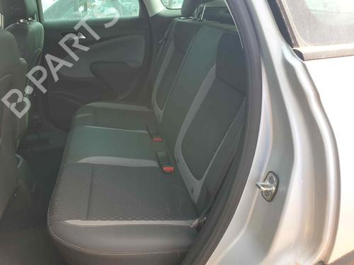 Left tailgate light OPEL GRANDLAND / GRANDLAND X (A18, P1UO)  | BP31026103C79 