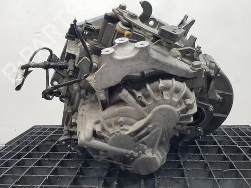 Gearbox OPEL ZAFIRA TOURER C (P12) | BP19132175M3