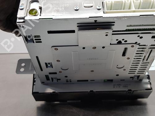 Radio KIA SPORTAGE III (SL)  | BP22650900E6 