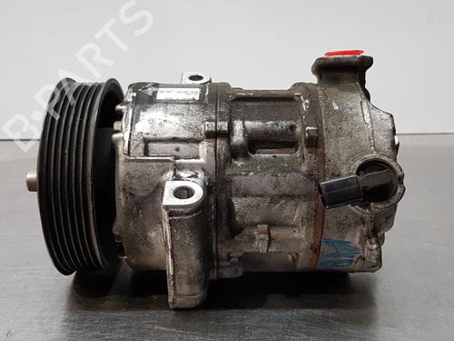 AC-Kompressor OPEL CORSA E (X15) [2014-2025]  8826603