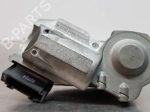 Electronic module MERCEDES-BENZ C-CLASS (W203) C 200 Kompressor (203.042) | BP14257077M83 
