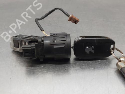 Used Electronic module PEUGEOT EXPERT Van (V_) [2016-2025]  30879008