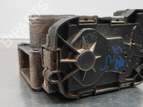 Throttle body LANCIA MUSA (350_)  | BP22640239M82 