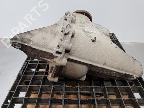 Rear differential LAND ROVER RANGE ROVER SPORT I (L320)  | BP26558039M24 