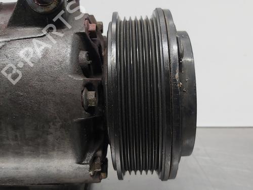 AC compressor FORD C-MAX II (DXA/CB7, DXA/CEU) 1.0 EcoBoost | BP16679556M34 