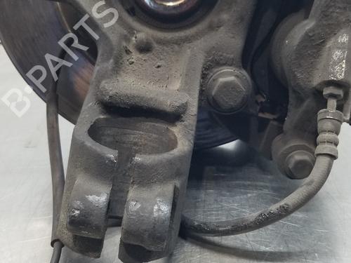 Right front steering knuckle FORD TRANSIT CUSTOM V362 Van (FY, FZ)  | BP20715441M26 