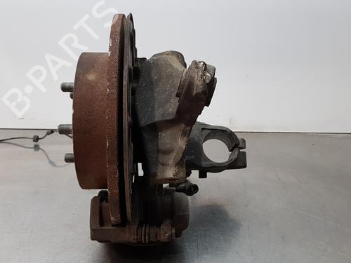 Right rear steering knuckle LAND ROVER FREELANDER 2 (L359) | BP30878678M28