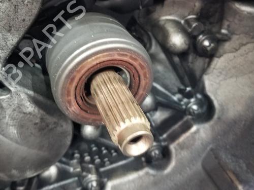 Gearbox FIAT 500L (351_, 352_)  | BP20641206M3