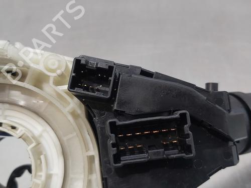 Squib airbag NISSAN X-TRAIL I (T30) 2.2 DCi | BP13737798C102 
