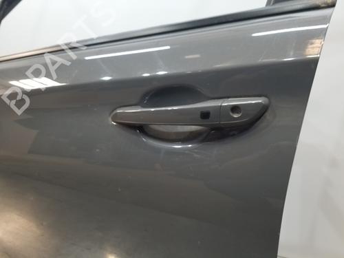 Left front door HYUNDAI KONA (OS, OSE, OSI) 1.0 T-GDi | BP29130602C2 
