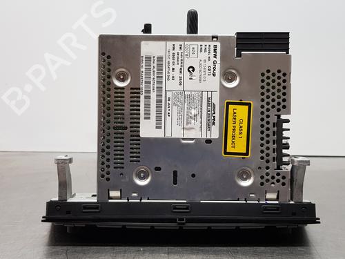 Radio BMW 3 (E90) 320 d | BP19398758E6 