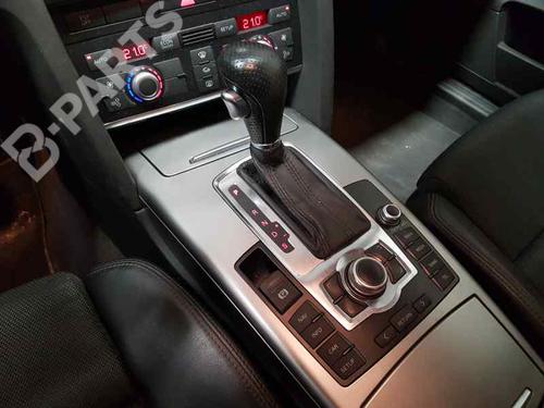 Kombiinstrument AUDI A6 C6 (4F2) 3.2 FSI | BP7595237C47 