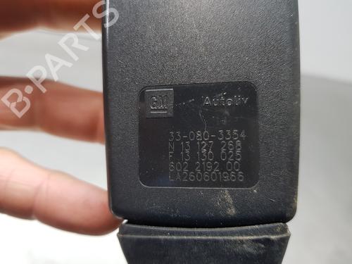 Front left belt tensioner OPEL ASTRA H (A04) 1.7 CDTI (L48) | BP24236774C87 