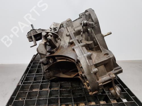 Gearbox LANCIA MUSA (350_)  | BP22918769M3 