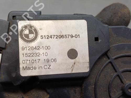 Tailgate lock BMW X5 (E70) 3.0 d | BP17438386C101 
