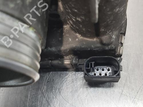 Spjældhus VOLVO S60 I (384) 2.4 T | BP30878830M82