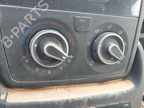 AC radiator PEUGEOT BOXER Bus  | BP26552204M32 