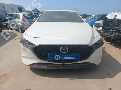 Used Parts MAZDA 3 Hatchback (BP) [2018-2025]  4319014