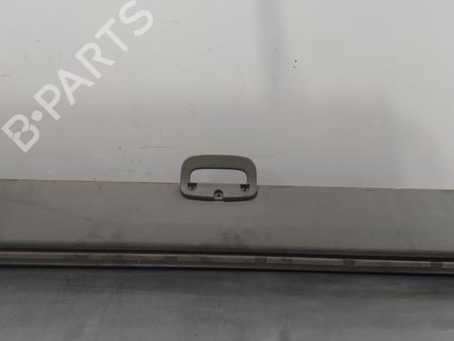 Rear parcel shelf NISSAN MURANO I (Z50) 3.5 | BP13314882C85 