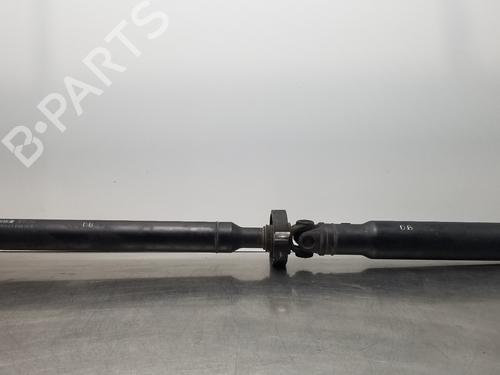 Used Driveshaft BMW 1 (E87) 118 d (143 hp) 19399864