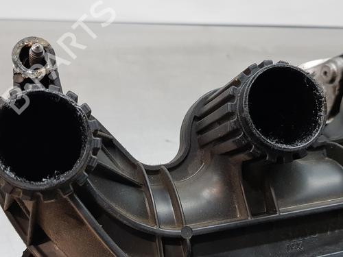 Intake manifold MITSUBISHI OUTLANDER II (CW_W)  | BP18659433M70 
