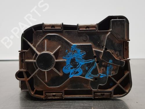 Throttle body FIAT PANDA (169_)  | BP16713214M82 
