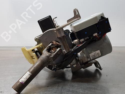 Steering column RENAULT SCÉNIC III (JZ0/1_)  | BP8181463M21 