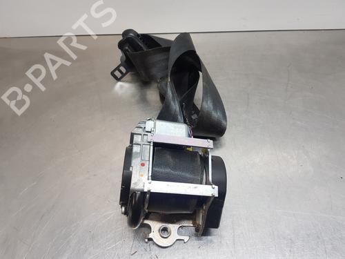 Front right seatbelt RENAULT MASTER III Van (FV)  | BP29862578I25 